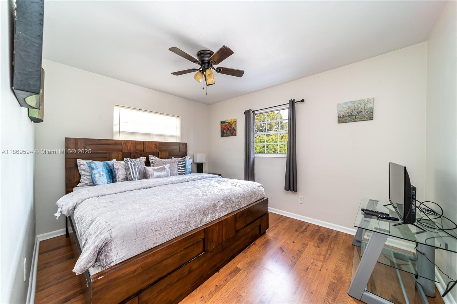 BOULEVARD HEIGHTS SEC 7 - Residential