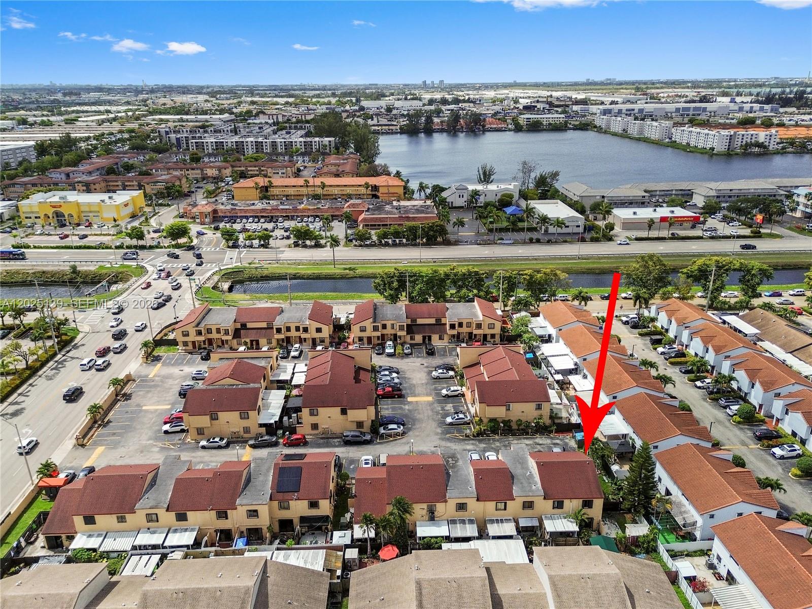 VILLAS OF WESTLAND CONDO - Residential