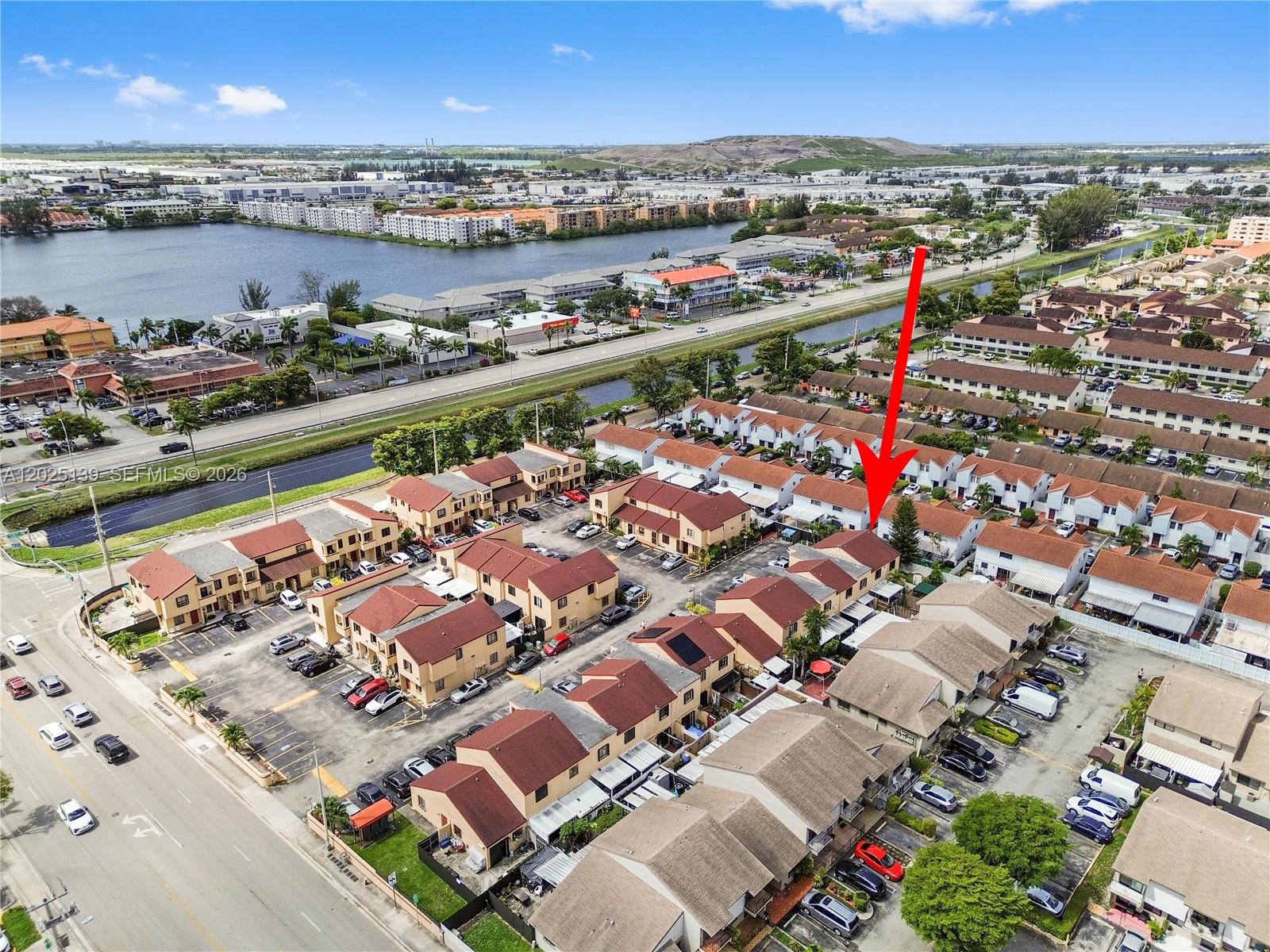 VILLAS OF WESTLAND CONDO - Residential