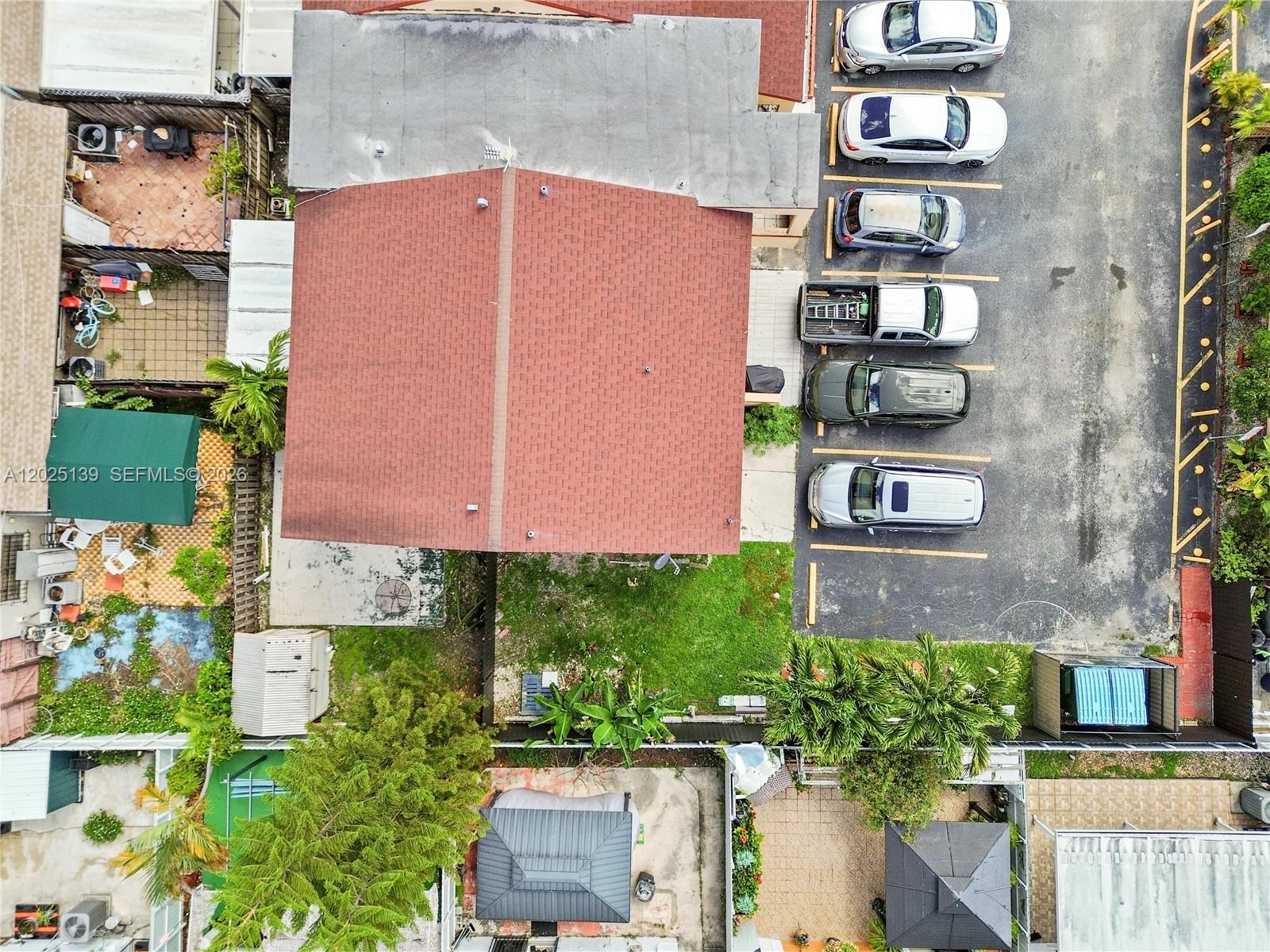 VILLAS OF WESTLAND CONDO - Residential