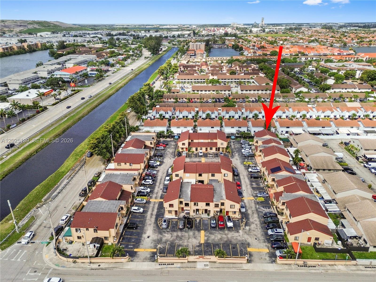VILLAS OF WESTLAND CONDO - Residential