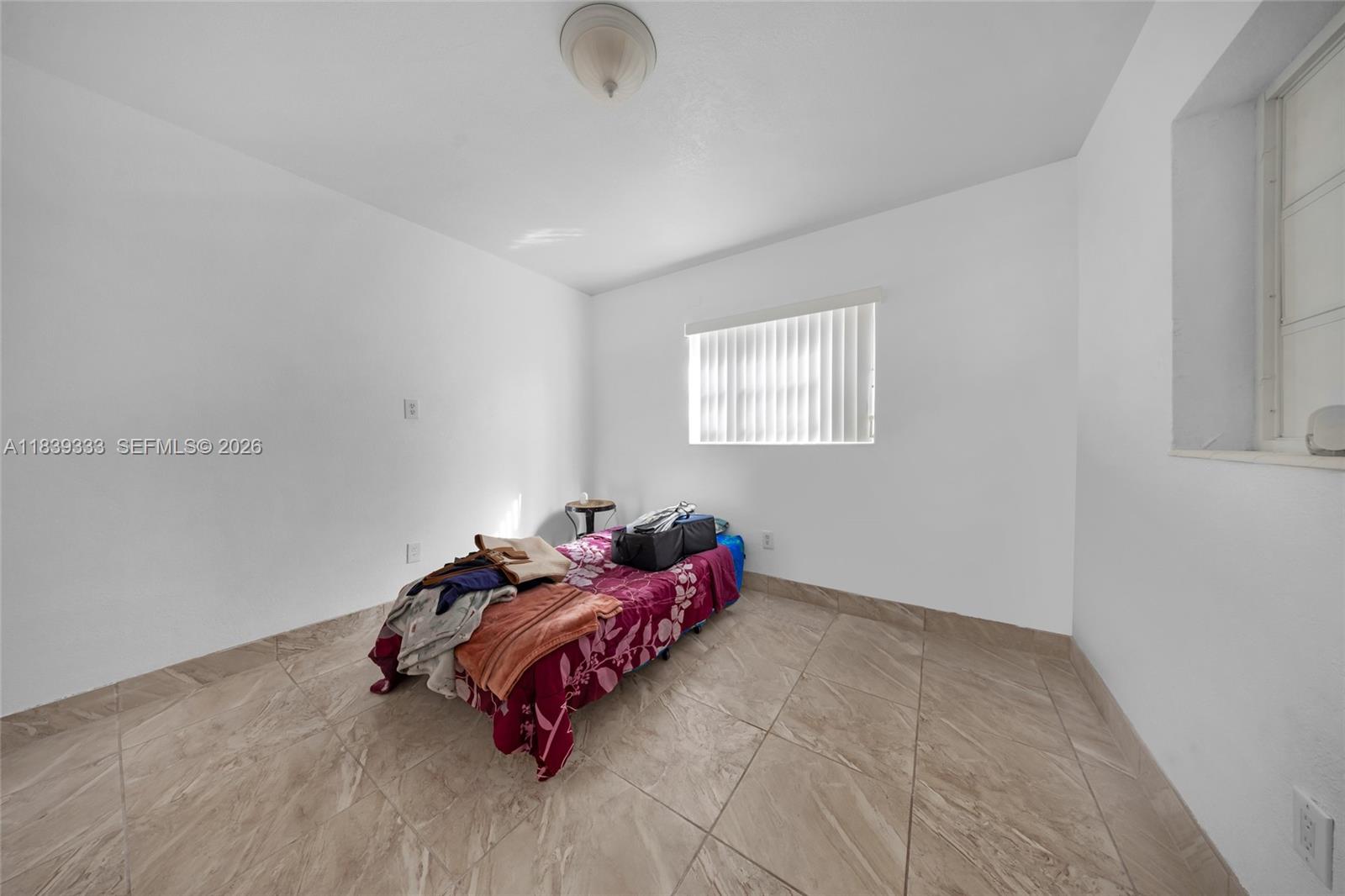 BEL AIRE SEC 3 - Residential