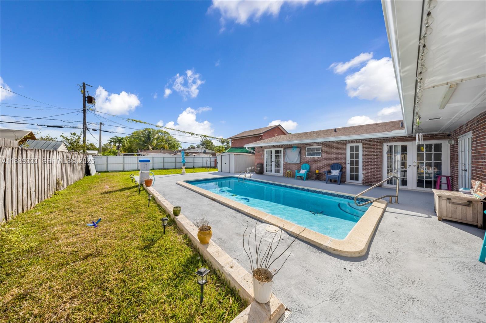 BEL AIRE SEC 3 - Residential