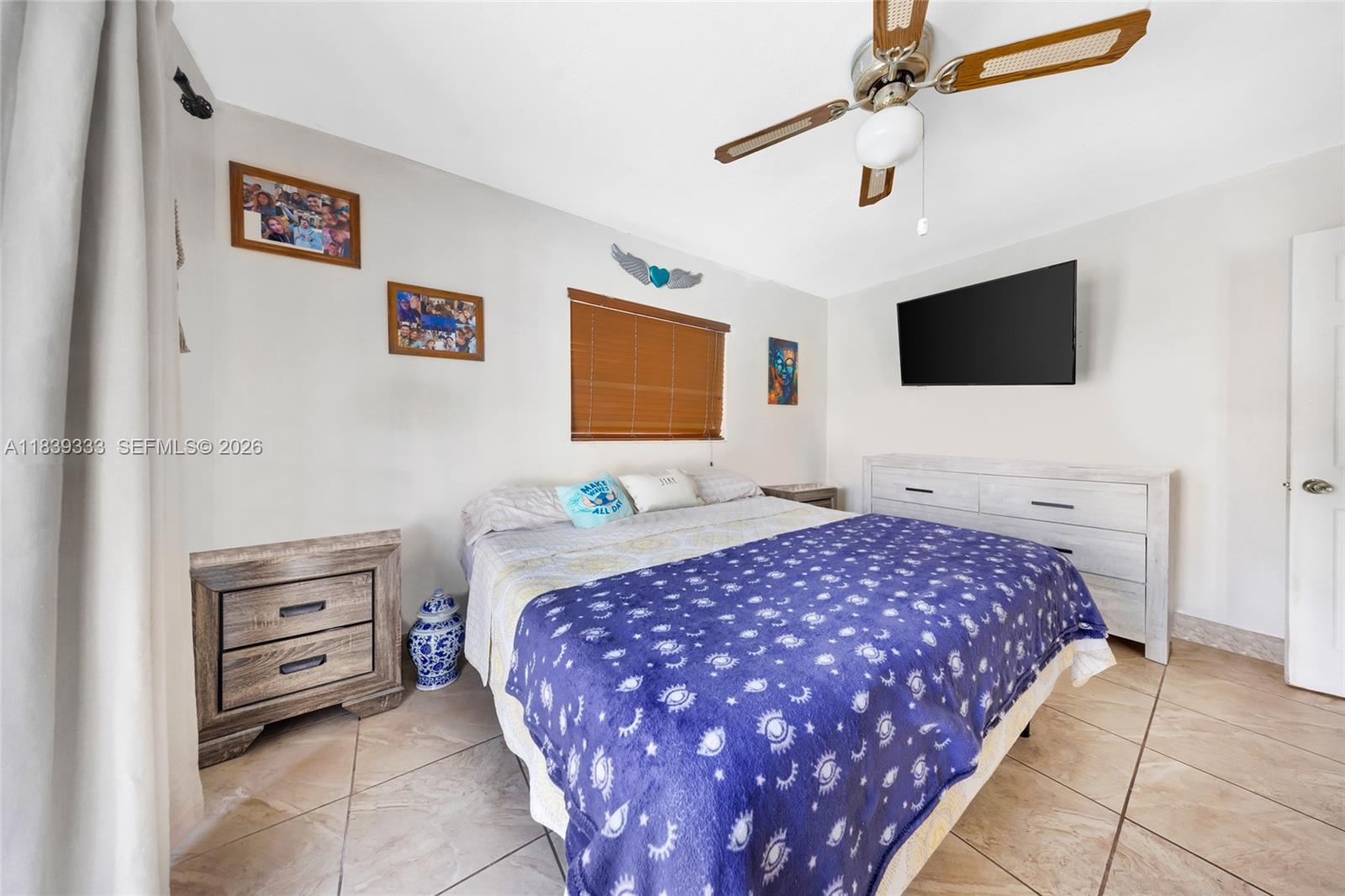 BEL AIRE SEC 3 - Residential