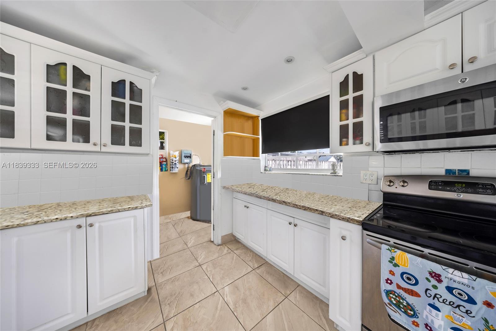 BEL AIRE SEC 3 - Residential