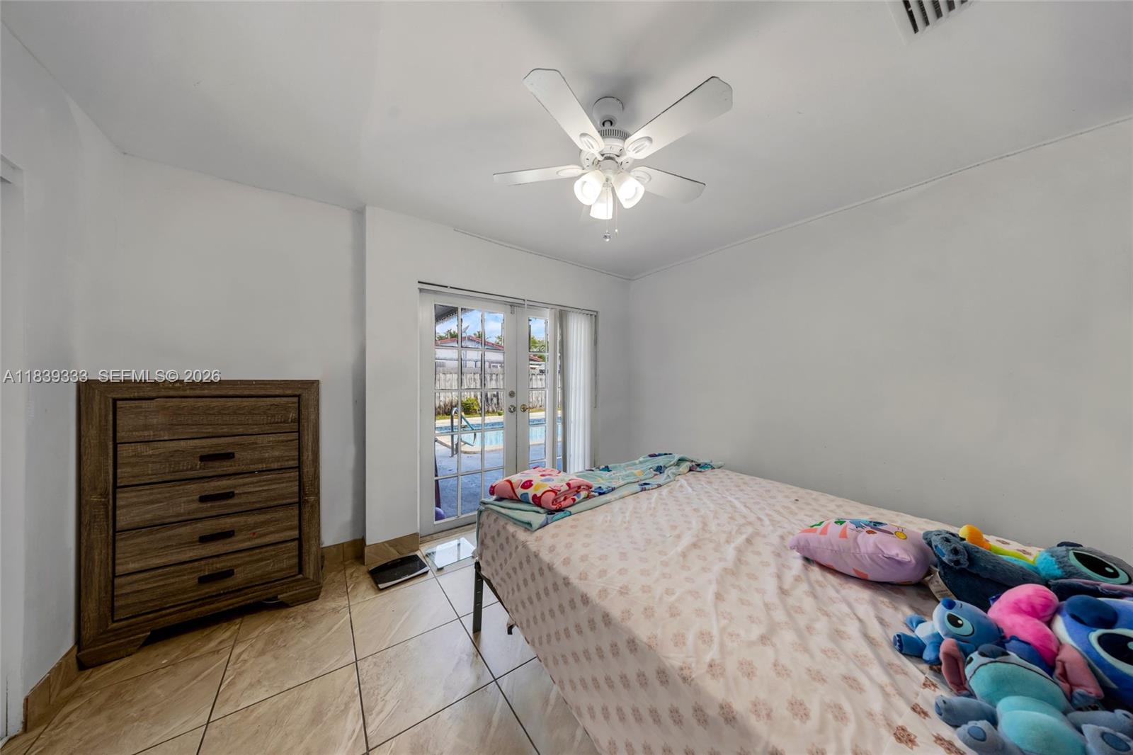 BEL AIRE SEC 3 - Residential