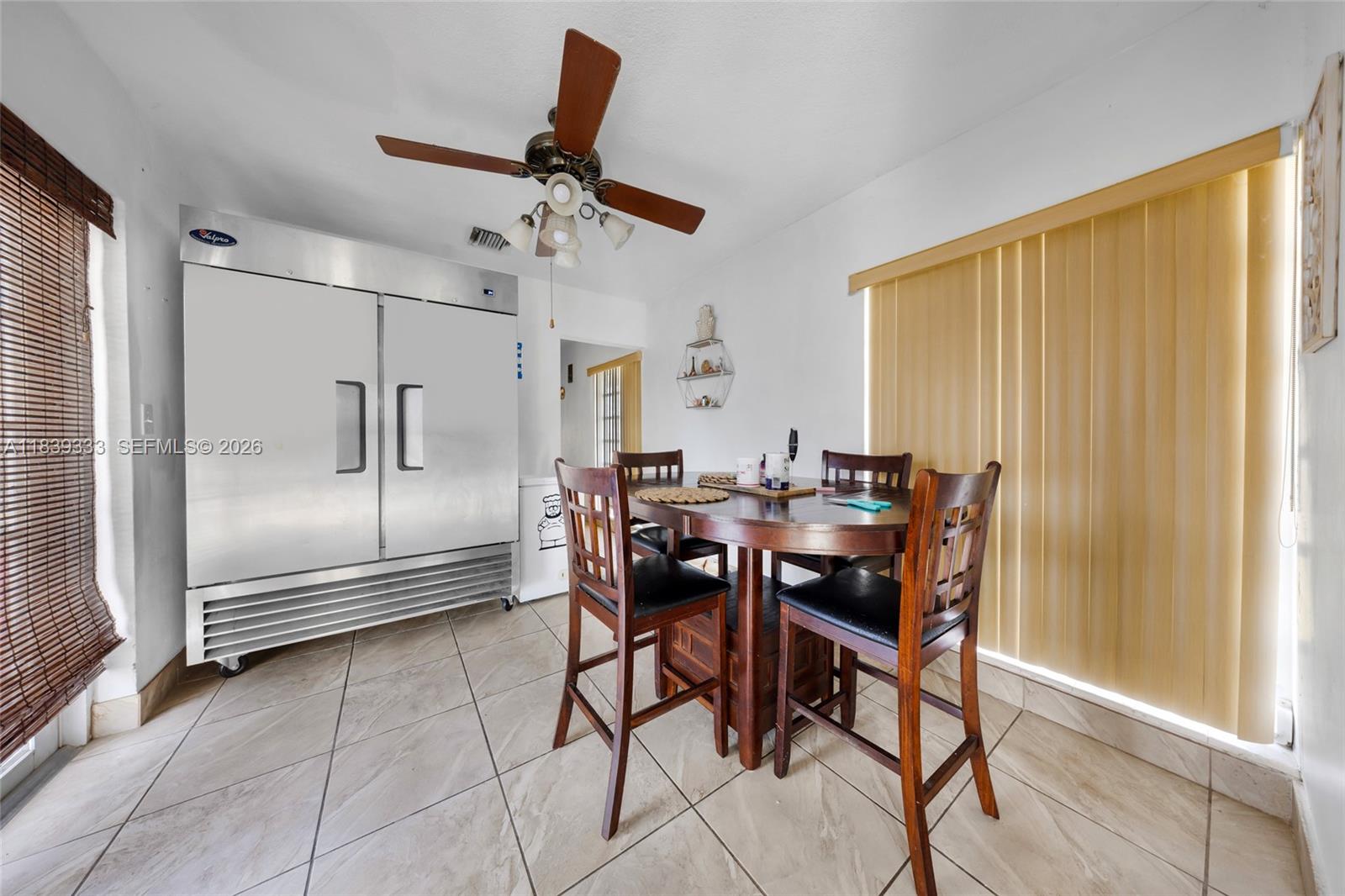 BEL AIRE SEC 3 - Residential