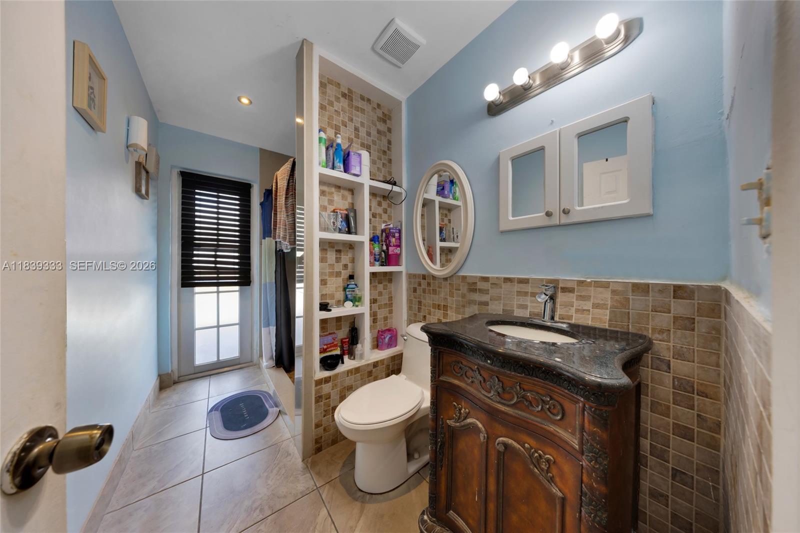 BEL AIRE SEC 3 - Residential