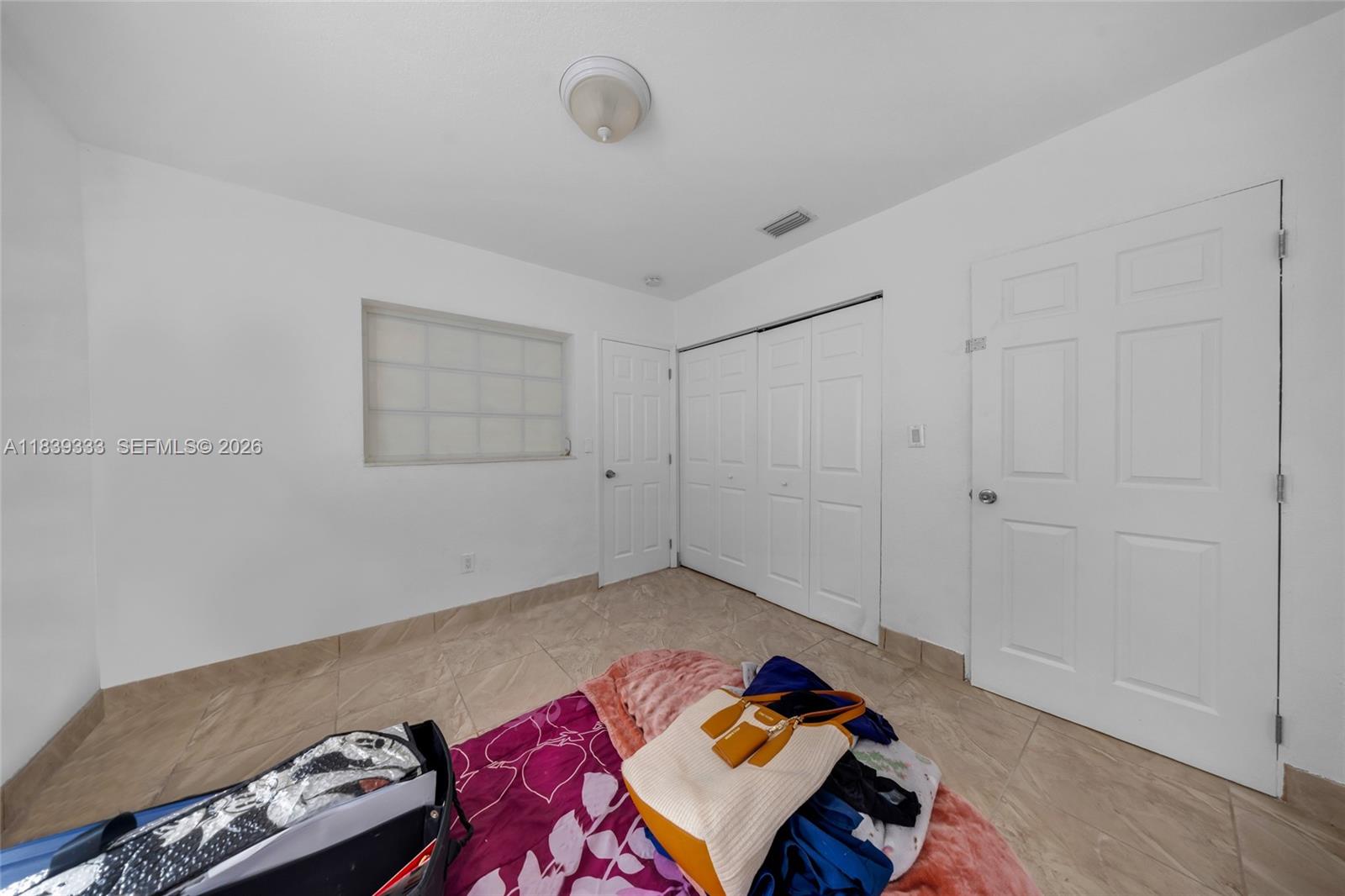 BEL AIRE SEC 3 - Residential