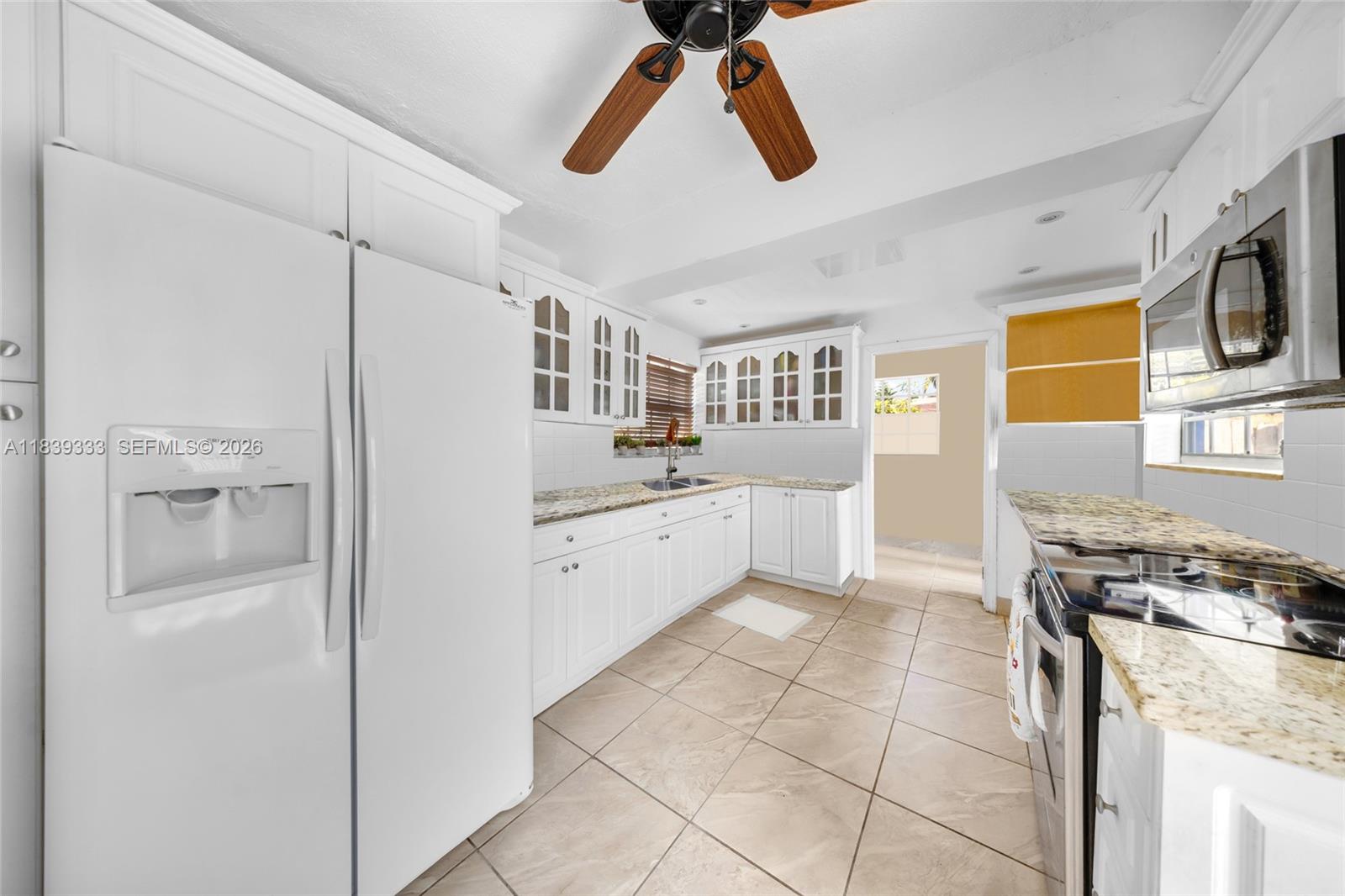 BEL AIRE SEC 3 - Residential