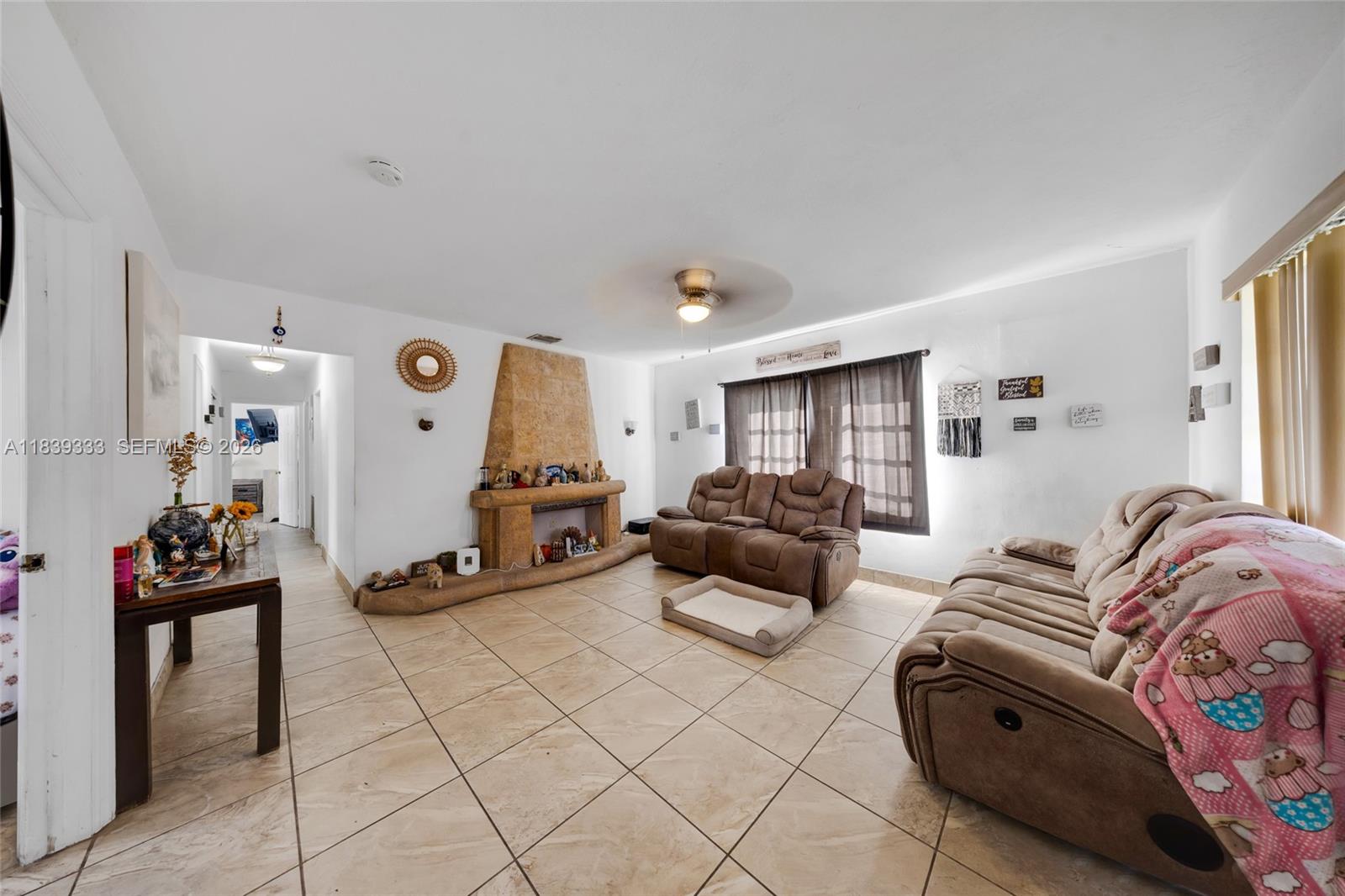 BEL AIRE SEC 3 - Residential