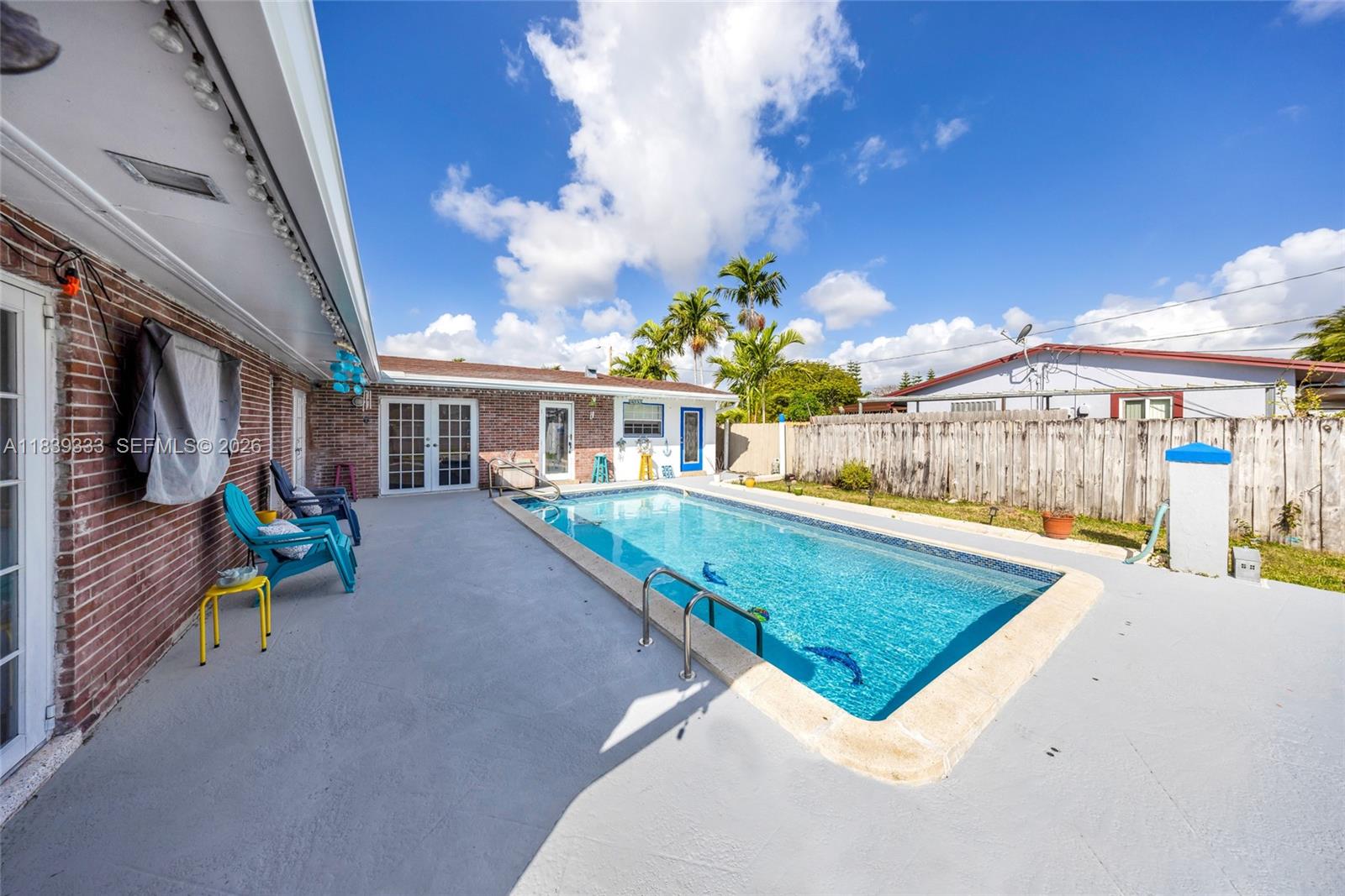 BEL AIRE SEC 3 - Residential