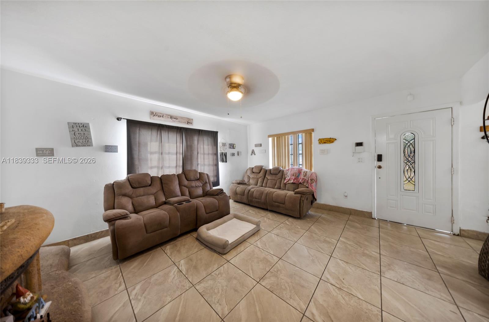 BEL AIRE SEC 3 - Residential