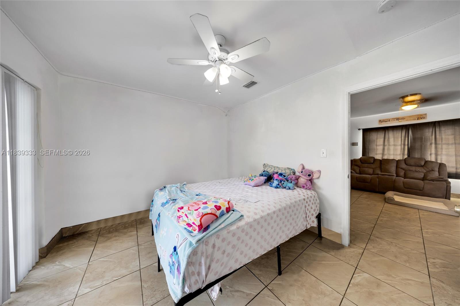 BEL AIRE SEC 3 - Residential