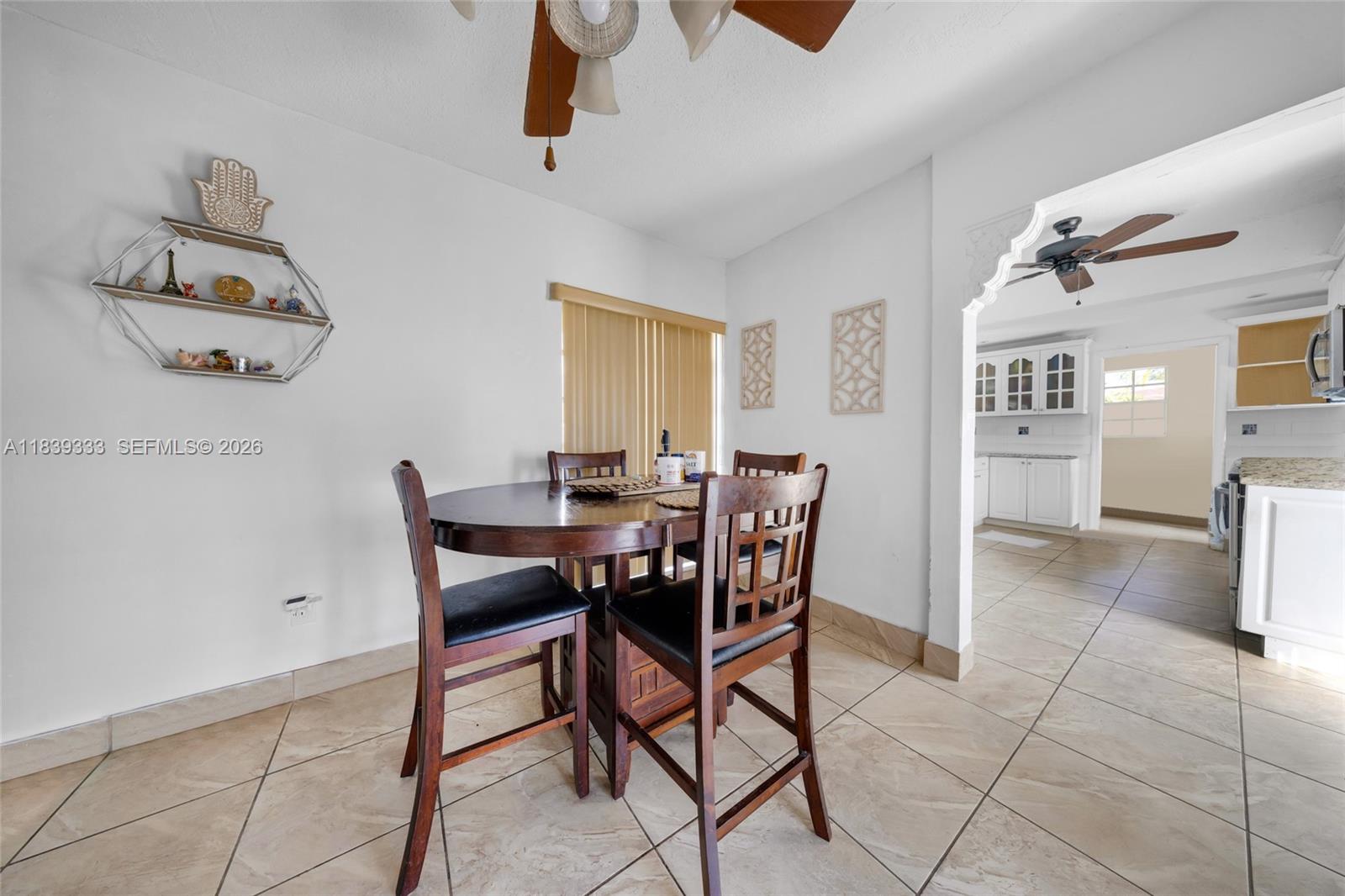 BEL AIRE SEC 3 - Residential