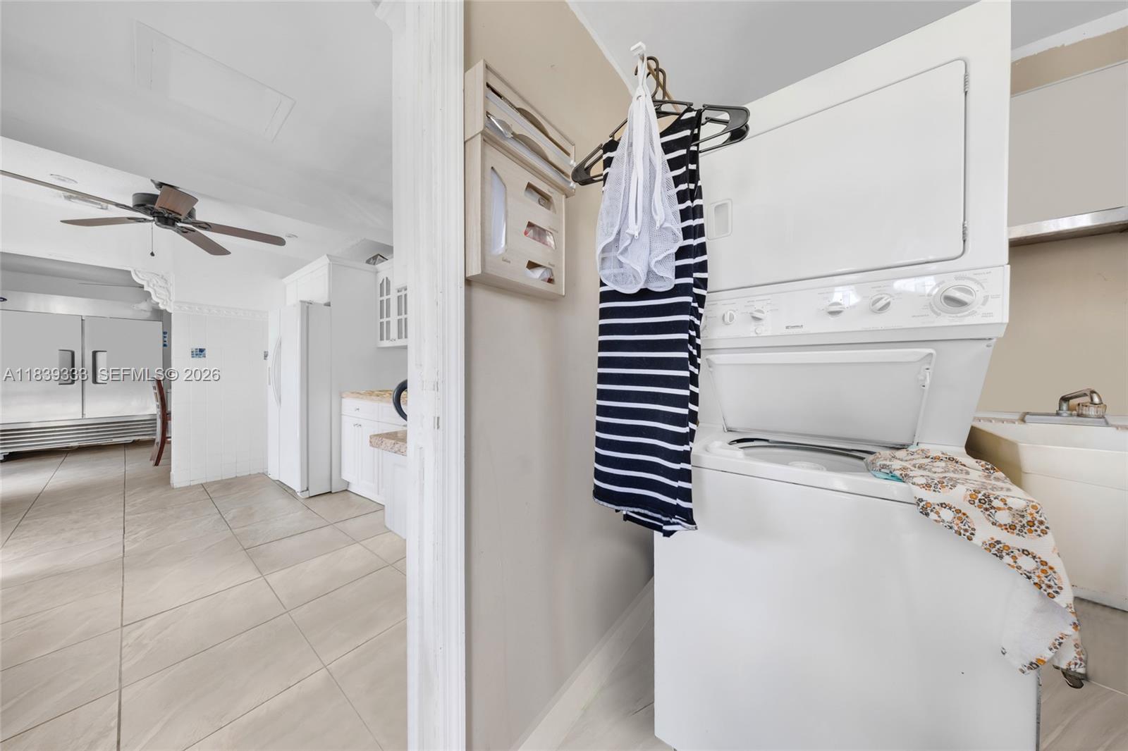 BEL AIRE SEC 3 - Residential