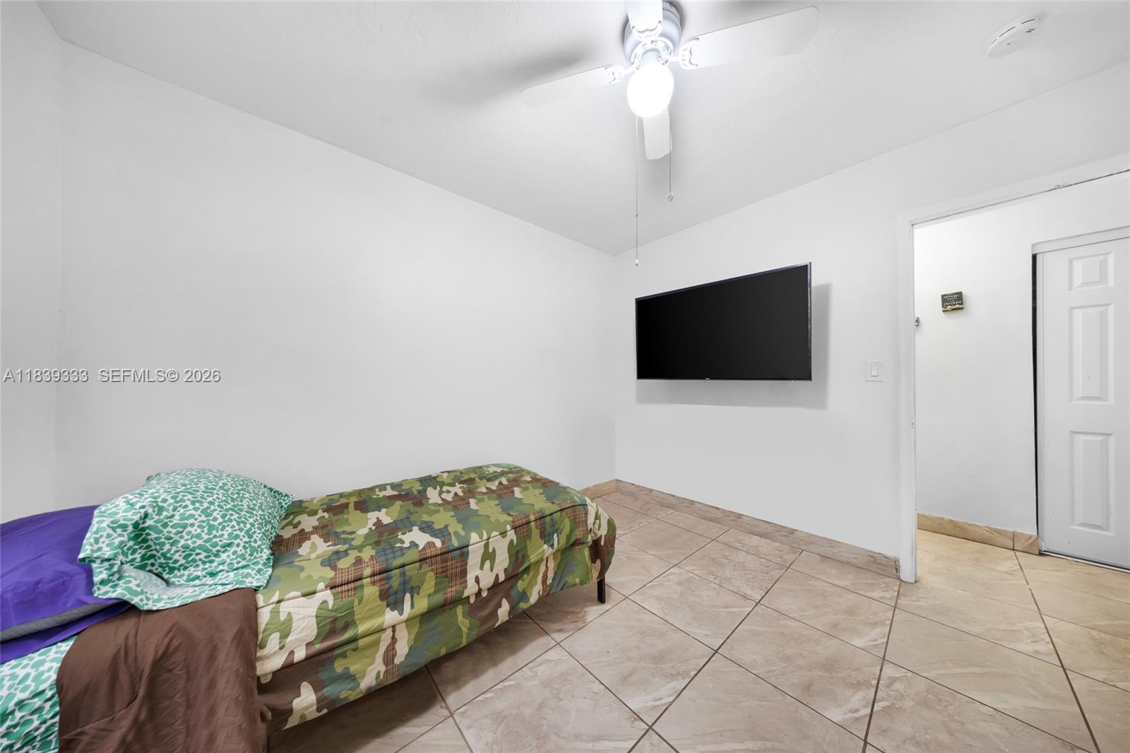 BEL AIRE SEC 3 - Residential