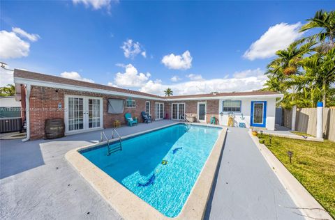9985 Marlin Road Cutler Bay FL 33157