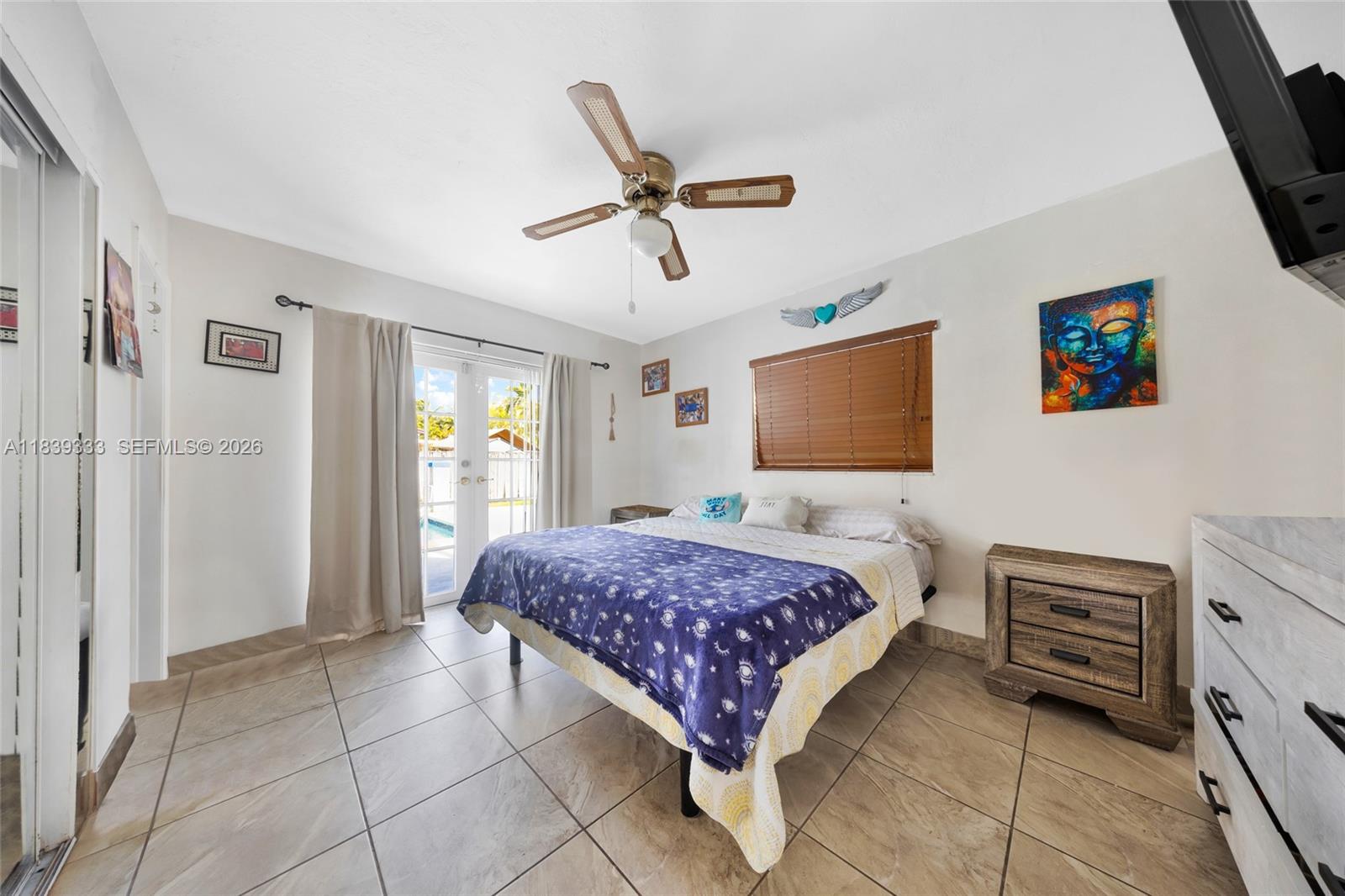 BEL AIRE SEC 3 - Residential