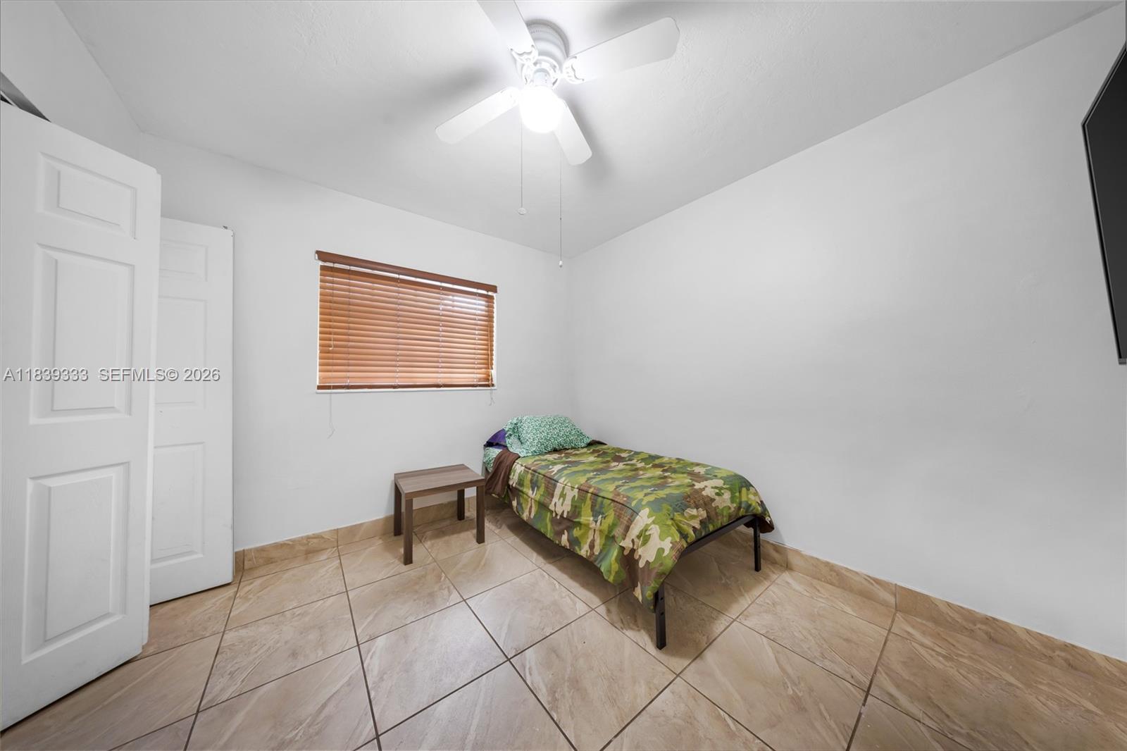 BEL AIRE SEC 3 - Residential