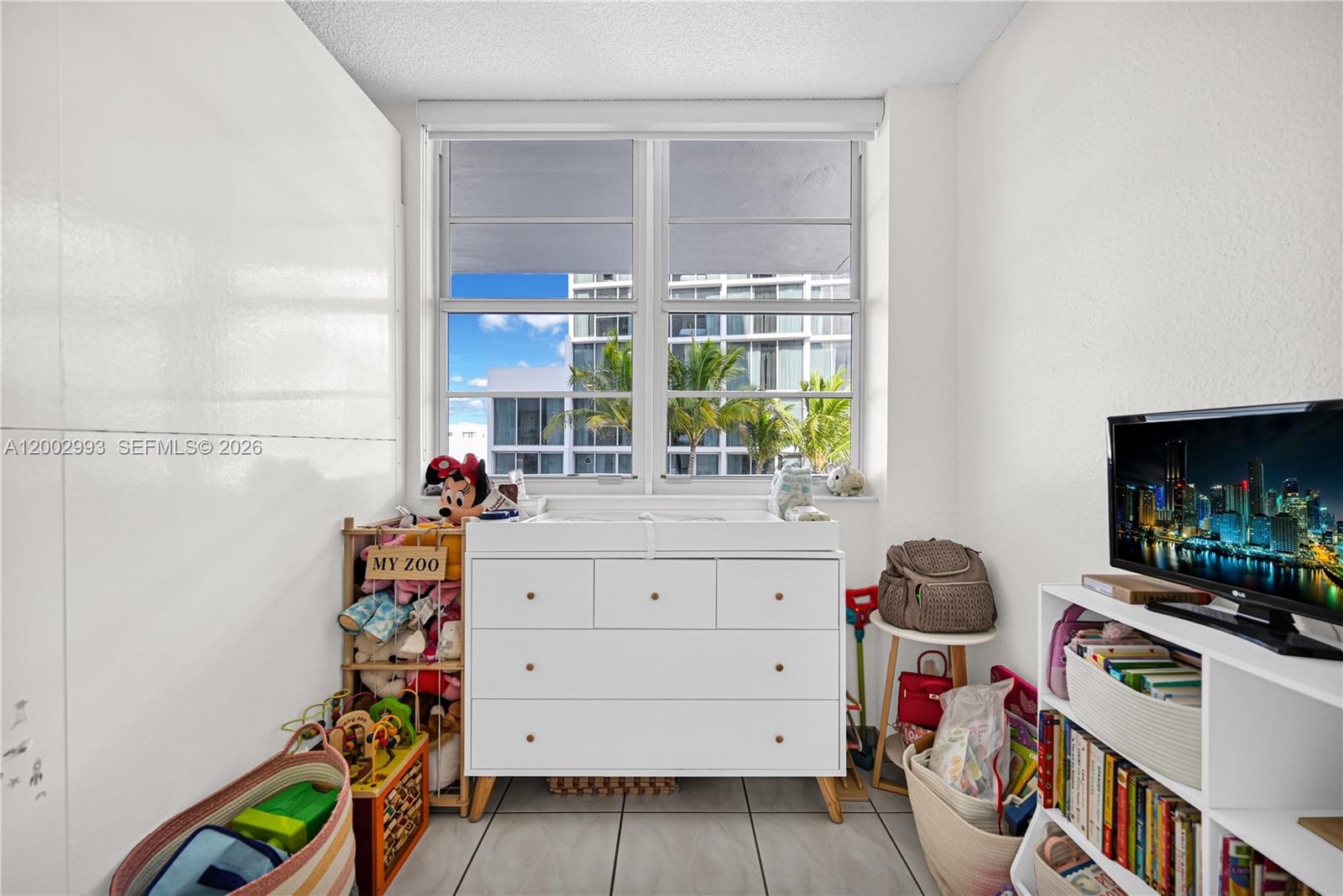 CLEARVIEW TOWERS CONDO - Residential