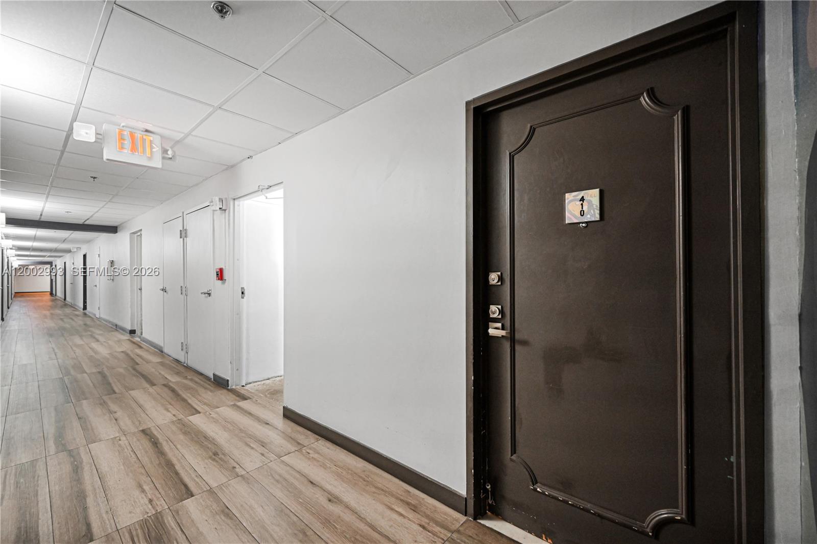 CLEARVIEW TOWERS CONDO - Residential