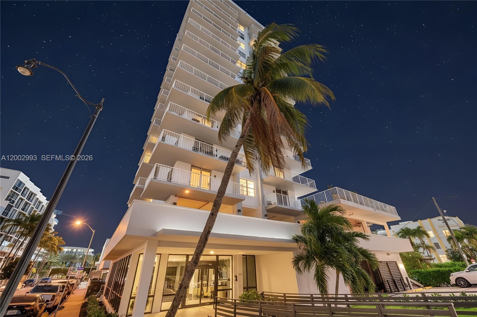 CLEARVIEW TOWERS CONDO - Residential