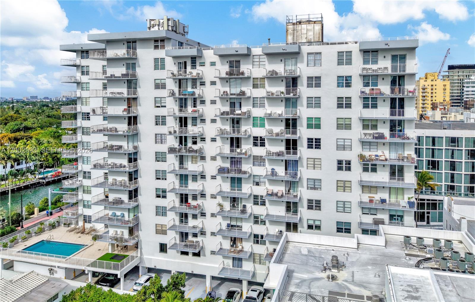CLEARVIEW TOWERS CONDO - Residential