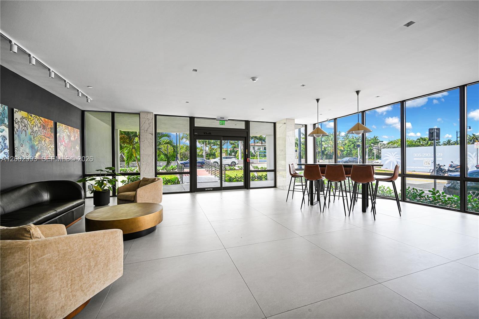 CLEARVIEW TOWERS CONDO - Residential