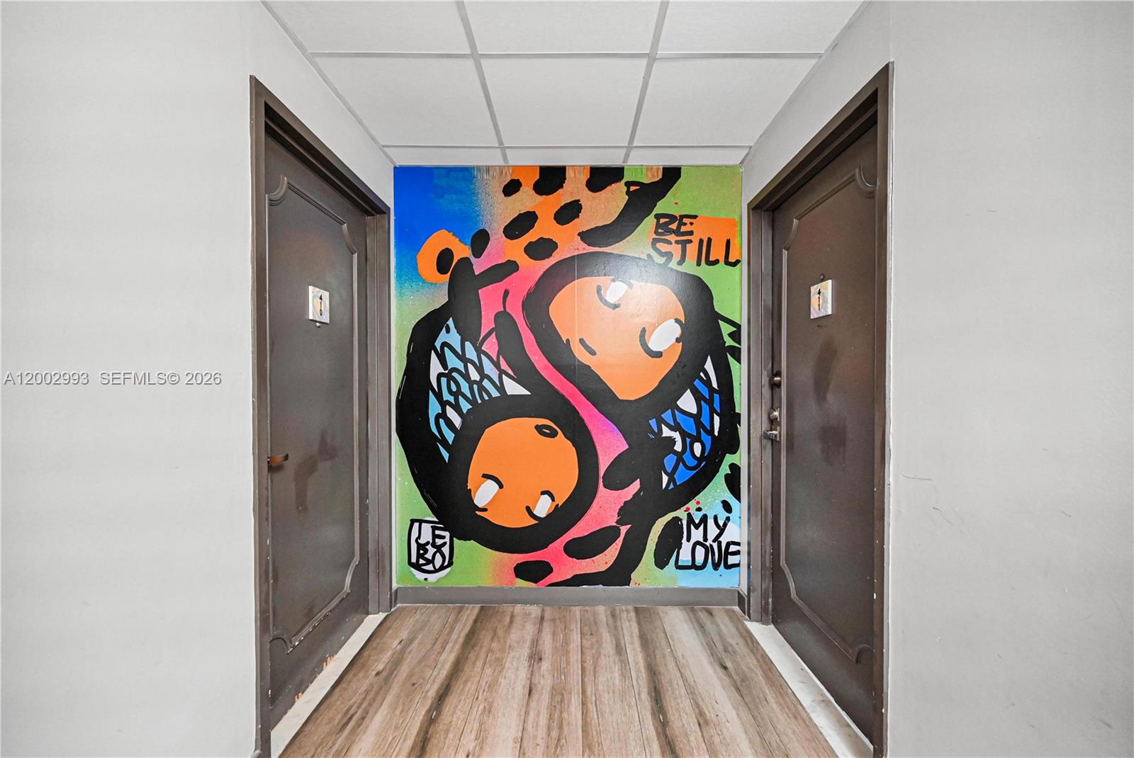 CLEARVIEW TOWERS CONDO - Residential