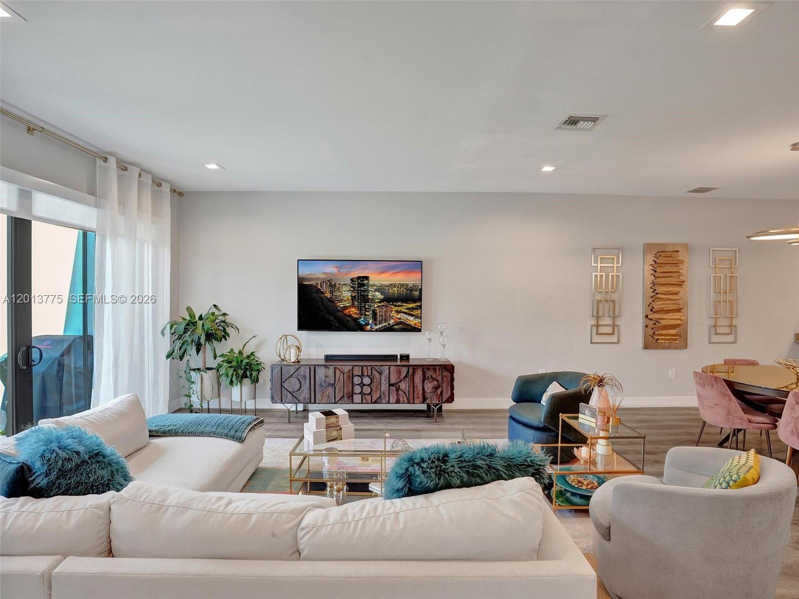 PORTOFINO - Residential