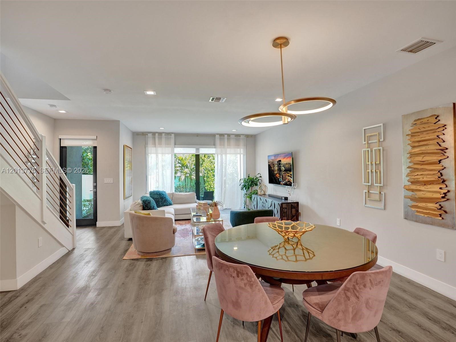 PORTOFINO - Residential