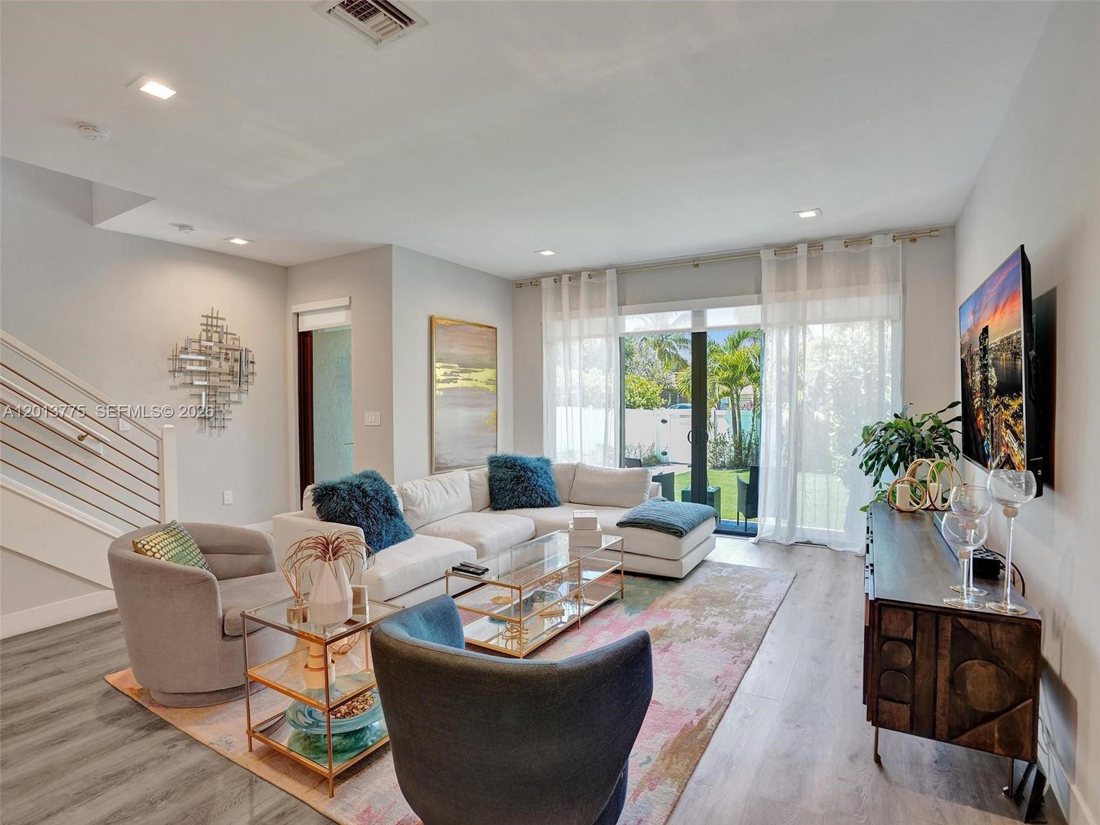 PORTOFINO - Residential