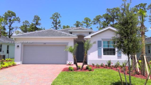 Photo 1 of 3172 Weston Manor Dr, Fort Myers, Florida, $2,900, Web #: 11709705