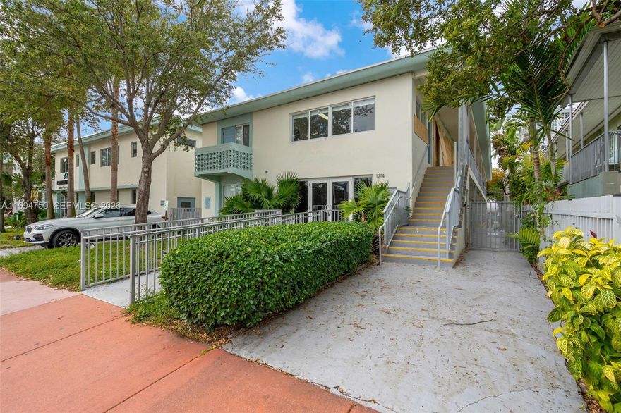 Prime opportunity to lease a 9,480 SF commercial building on highly trafficked Alton Road in the heart of Miami Beach. Offered at $50/SF NNN, this versatile property is ideally suited for medical, wellness, and professional office users including med spa, aesthetics, immunotherapy, recovery, or specialty clinic concepts.

The property offers a flexible layout with significant upside for customization, including multiple private rooms/offices and the ability to optimize the full footprint for a single tenant or hybrid use. Existing improvements allow for immediate occupancy with potential for tailored build-out.

Strategically located just minutes from Miami Beach’s most prestigious residential enclaves including Fisher Island, Palm Island, Star Island, Hibiscus Island, and the Venetian Islands, providing direct access to a high-net-worth clientele base. Excellent visibility and accessibility along one of Miami Beach’s main commercial corridors.

Ideal for operators seeking a flagship presence in a premier location with strong demographics and consistent traffic flow.

CALL ANDREW TASSARA AT 703.296.6770