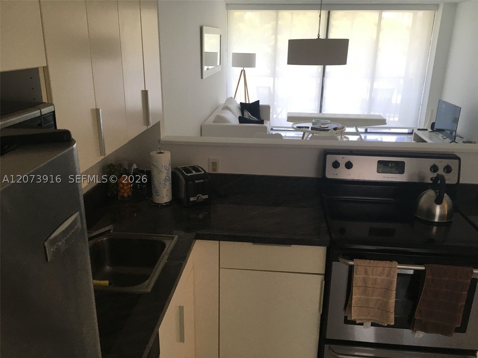 3475 N Country Club Dr 309