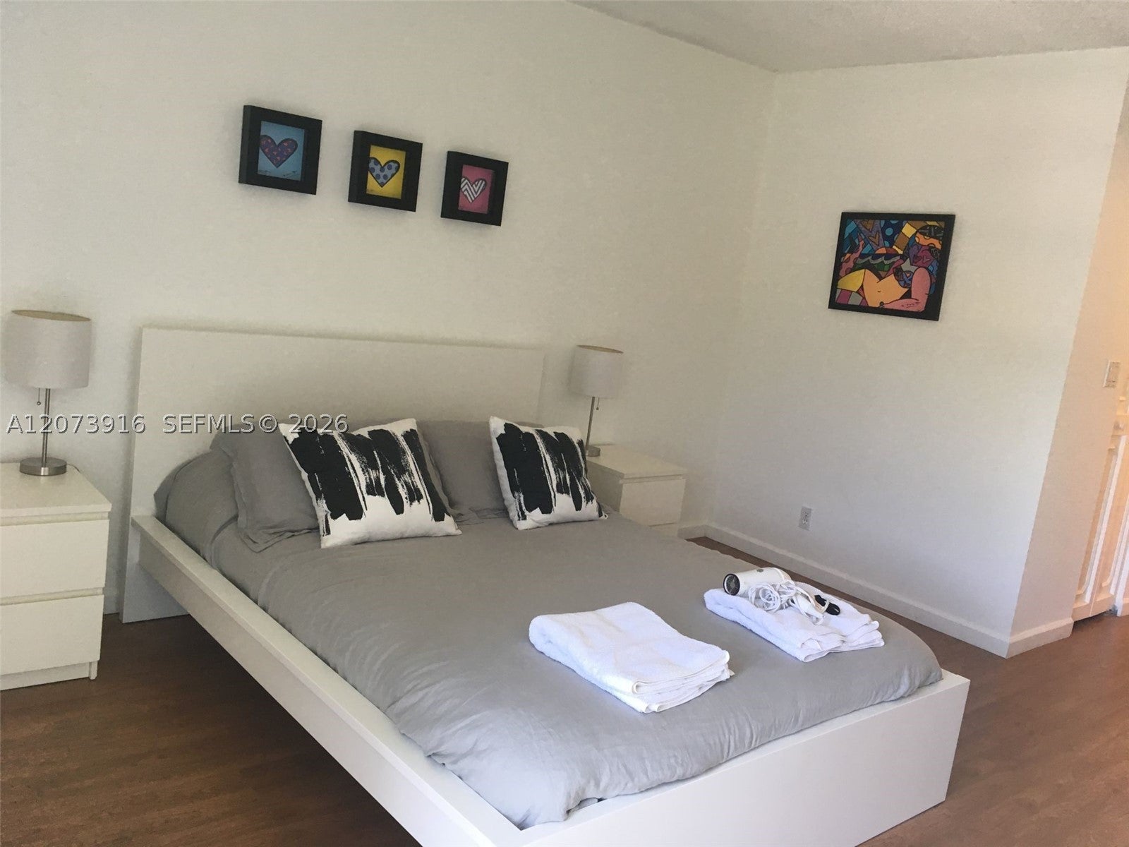 3475 N Country Club Dr 309