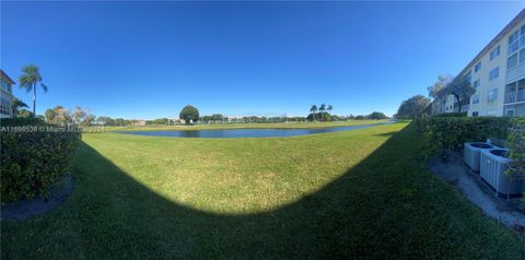 A home in Pembroke Pines