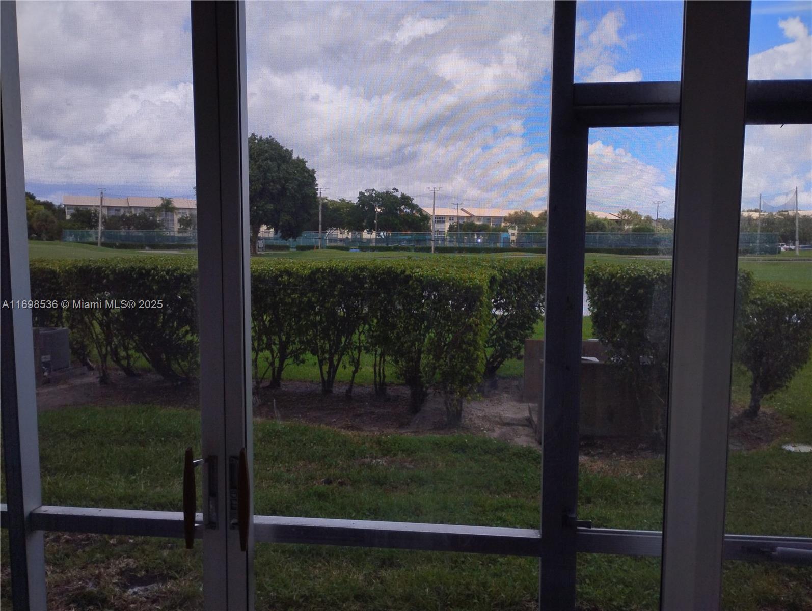 CAMBRIDGE AT CENTURY - Residential