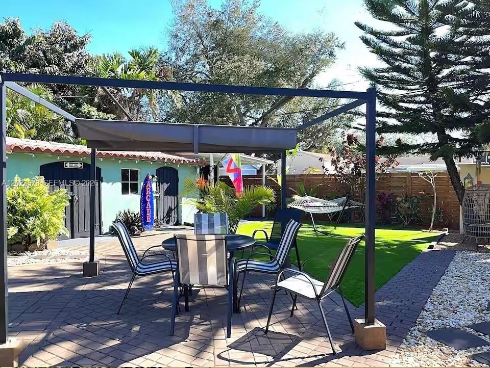 HOLLYWOOD PARK - Residential