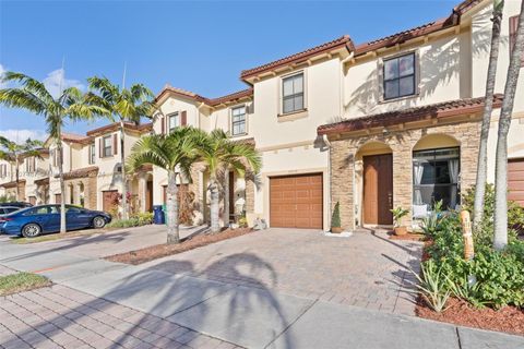 A home in Homestead