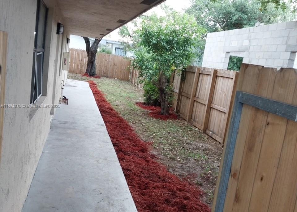 PINEWOOD HEIGHTS - Residential Lease