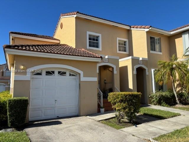 14847 Balgowan Rd 101-7, Miami Lakes, Miami-Dade County, Florida - 2 Bedrooms  
2 Bathrooms - 