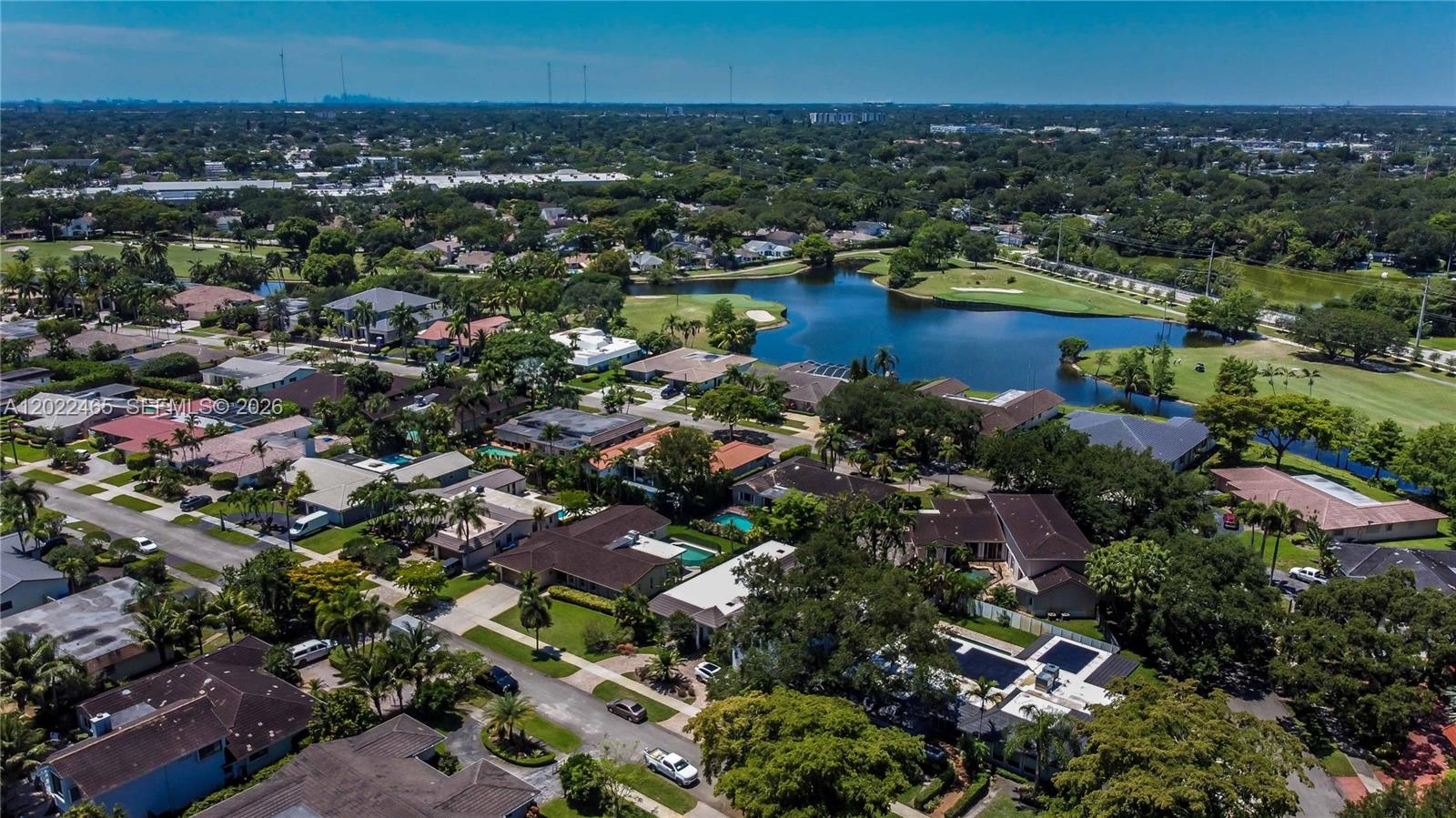 EMERALD HILLS - Residential