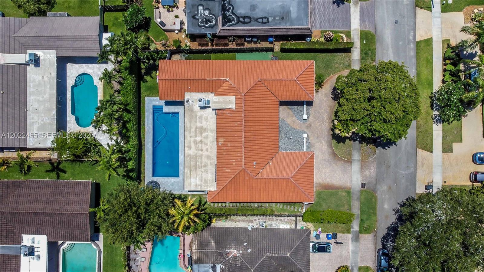 EMERALD HILLS - Residential