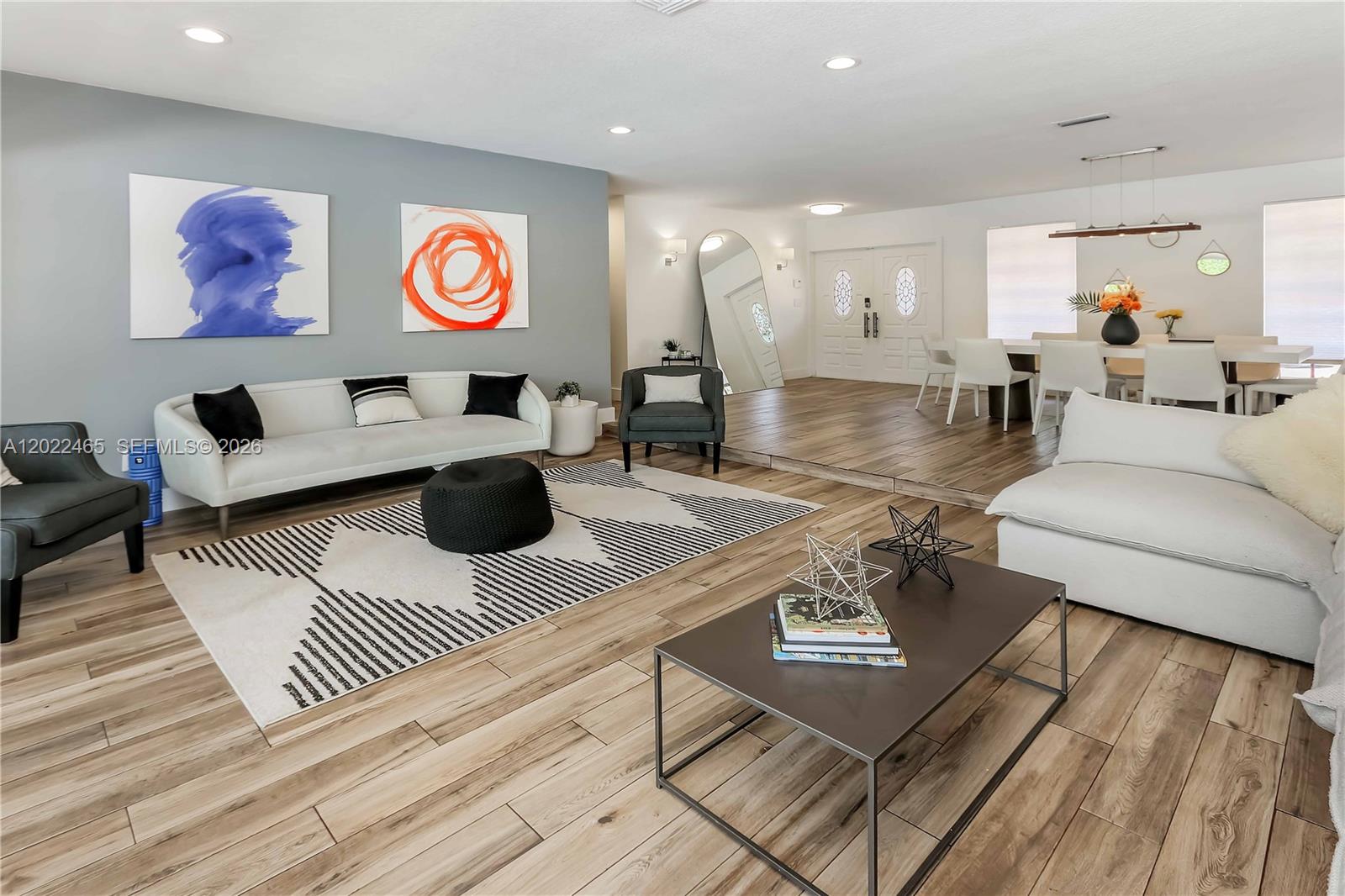 EMERALD HILLS - Residential