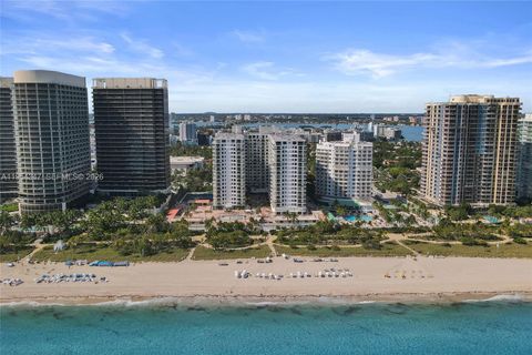 9801 Collins Ave 8S Bal Harbour FL 33154