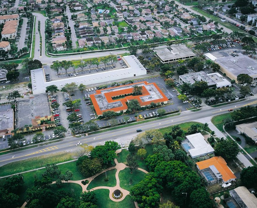 • Private restroom inside each suite
• Individual HVAC system
• Abundant free parking
• 24-hour access