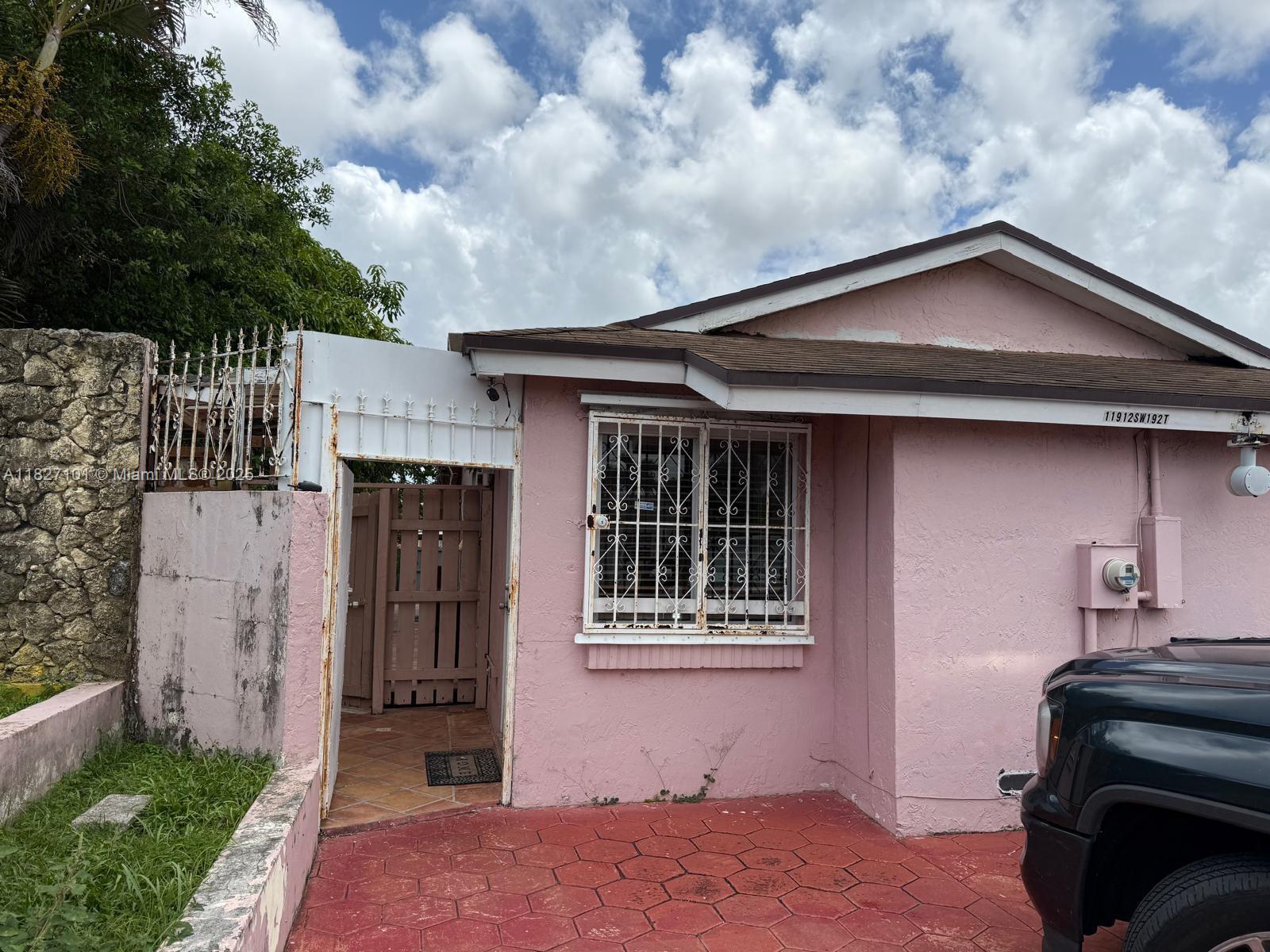search properties 1 11912 SW 192nd Ter