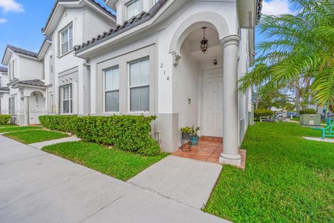 A home in Doral